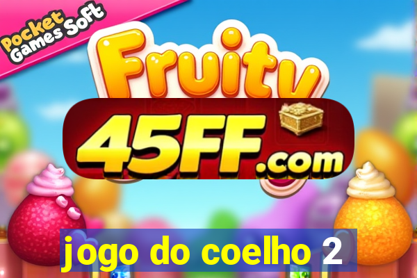 jogo do coelho 2